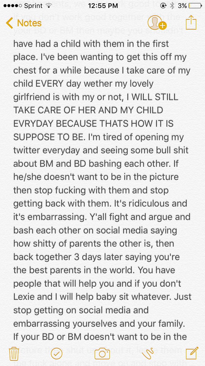 tsrose23's tweet photo. Someone had to say it. Holy shit. https://t.co/kSITJyxK6M