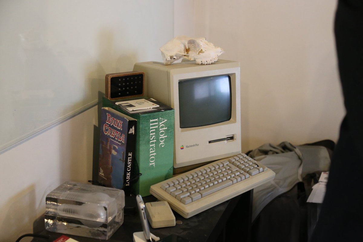 TimTierney's tweet image. Great visit to a local company that is making a very needed product... @GetPunchtime