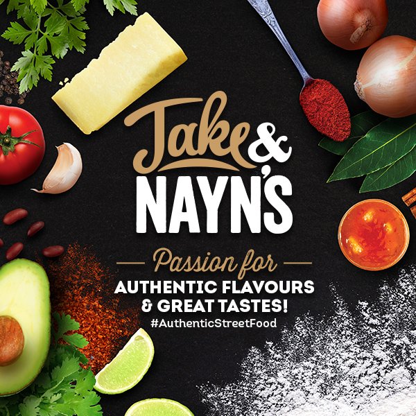Please go follow our NEW page <a href="/jakeandnayns/">Jake & Nayns</a>. We've prepared lots of surprises, competitions &amp; really cool stuff for you! See you there!