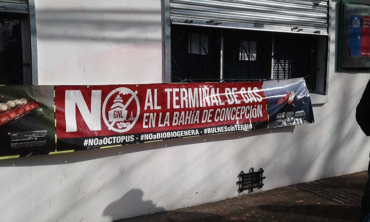 jaarroyoo's tweet photo. ¡FUERA LOS PROYECTOS DE TERMINALES DE GAS EN NESTRA BAHÍA!
#NOAGNLTHNO
#NOAOCTOPUS https://t.co/GgILinNX3H