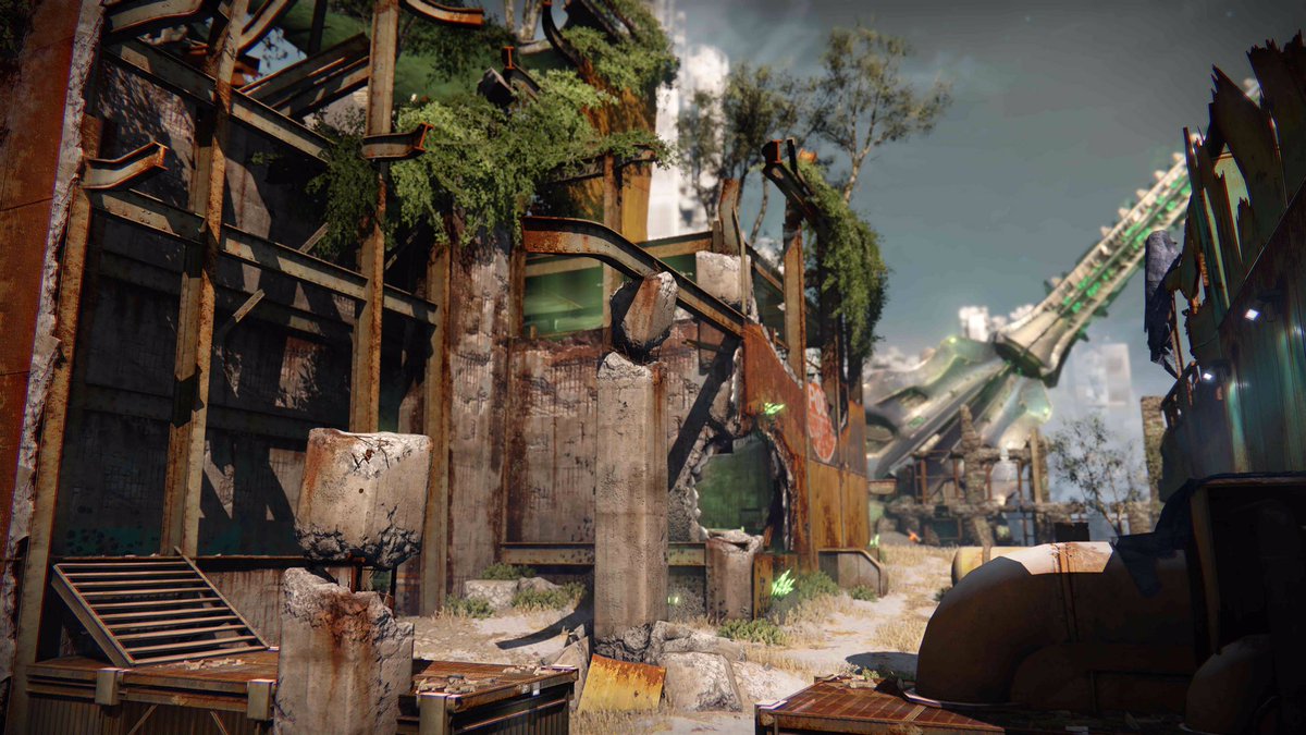 Bungie Trials Of Osiris Is Live This Week You Will Do Battle On Rusted Lands Bungie Trials Of Osiris Is Live This Week You Will Do Battle On Rusted Lands