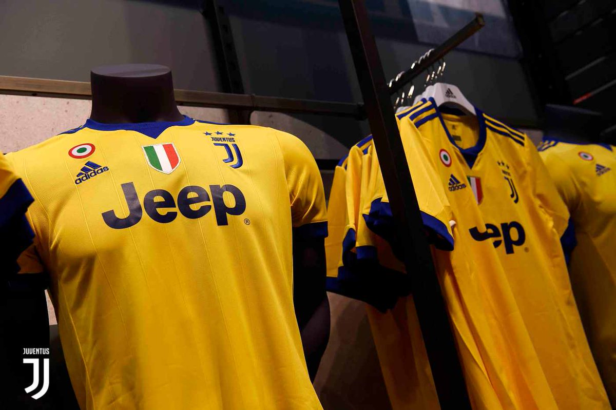 Juventusfc On Twitter Juventus Unveil 2017 18 Away Kit By Adidasfootball Https T Co Zmsuev58ae Get Shopping Here Https T Co 4bm9b4hsdd Https T Co Xrivjav89k