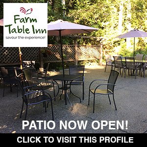 TASTE Events... what's happening in Cowichan? conta.cc/2tdThZz