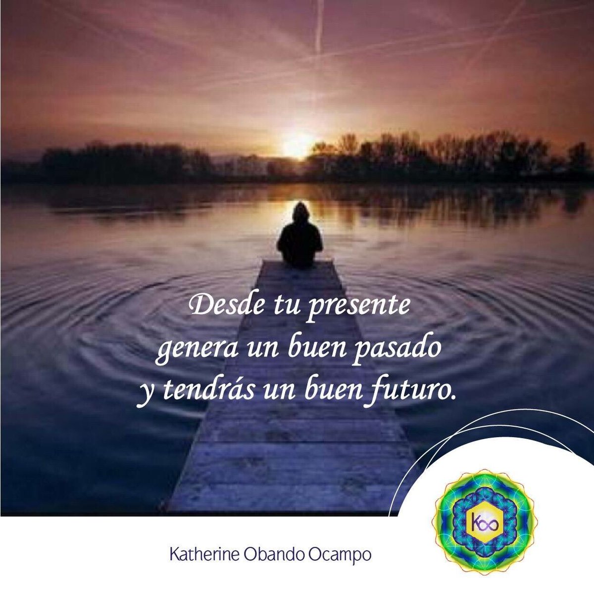 koocrear's tweet image. #coachingintegral #meditacion #yocreomirealidad #namaste #mandalas #espiritualidadcreativa #Mindfullness #angeles #loveyourself #consciencia
