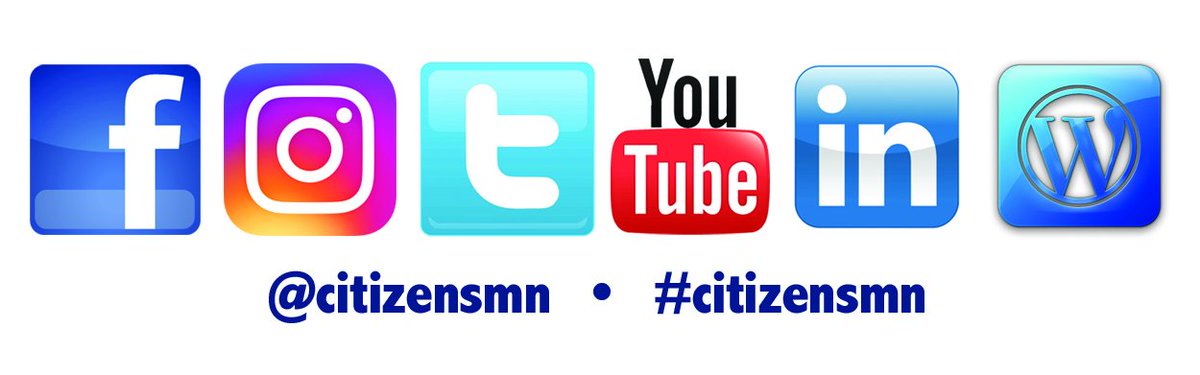 citizensmn's tweet photo. Happy Social Media Day!  Be sure to follow us on our other platforms also! @citizensmn #citizensmn #SMDay https://t.co/DpuupEjXtl