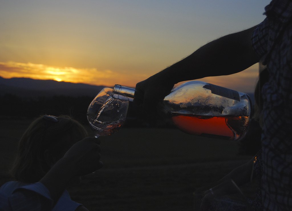 oregonwineboard's tweet photo. That's a wrap on #opc2017. Wine trade professionals can talk to their Oregon distro or wineries about becoming a 2018 camper. #oregonwine https://t.co/SOjvuo28fc