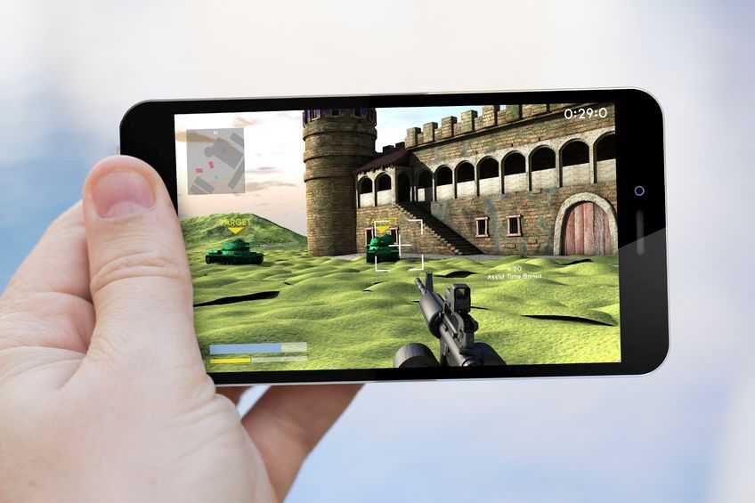 ironSource's tweet photo. https://t.co/LdAJginGft ironSource's Head of Comms @Zeloofian on why and how non-game apps should be using #playable ads #adtech https://t.co/tcmV8wt3en
