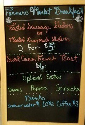 Elkin farmers market tomorrow July 1st 9-noon. We are happy to have Carolina Heritage &amp; Wolf Down food truck. <a href="/CHVandWinery/">Carolina Heritage</a> <a href="/cfnursery/">Kevin Campbell</a>