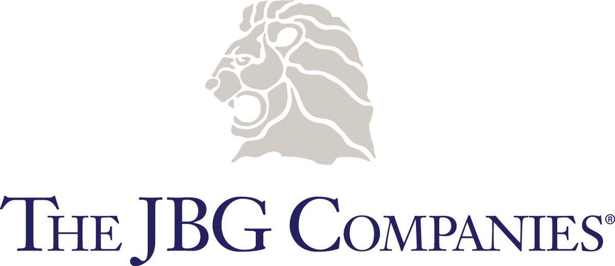 Do you like JBG on Facebook? Visit facebook.com/TheJBGCompanies for our latest news.