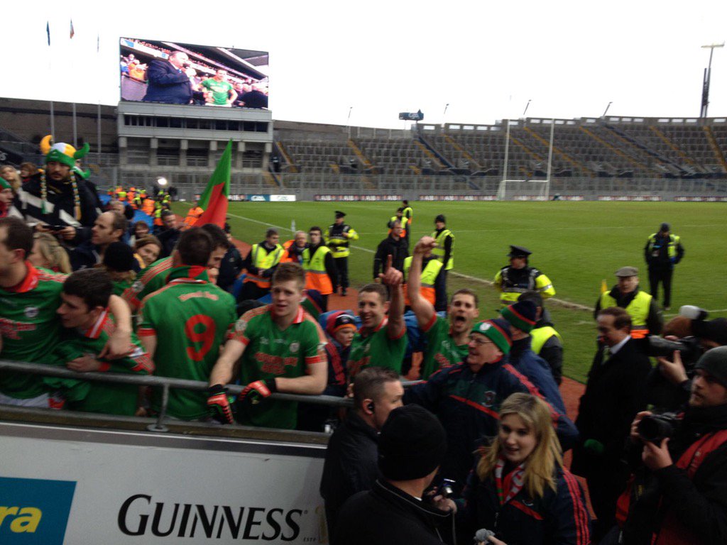 Patrick J (@pakemartin) on Twitter photo 