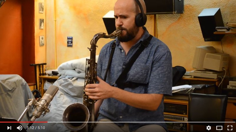 jazzandbeer's tweet photo. Aquí va el 'Pan Caliente' de @miguelroyowally, mañana disfrútalo #endirecto en #Cornellà #flamenco #jazz #cerveza
https://t.co/27odCYurQ6 https://t.co/e40Ye00f4X