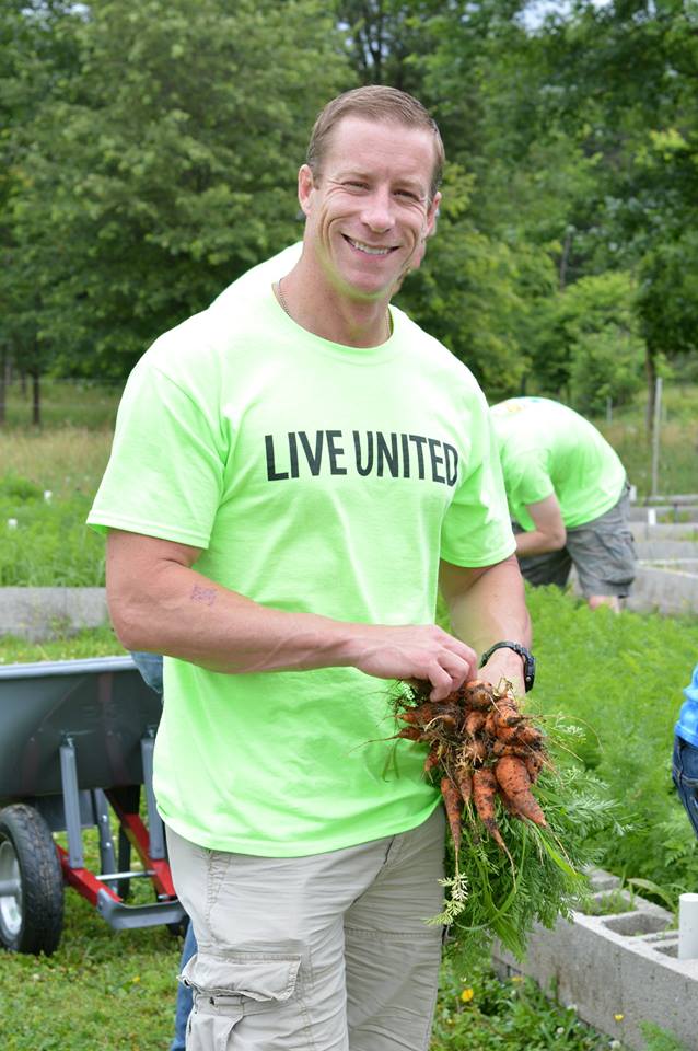 ozksfoodharvest's tweet photo. Thanks to everyone who participated in @UnitedWayOzarks' Day of Caring! 630 hours were donated and over 68,600 meals were provided. #DOC25 https://t.co/C3rH7quSIQ