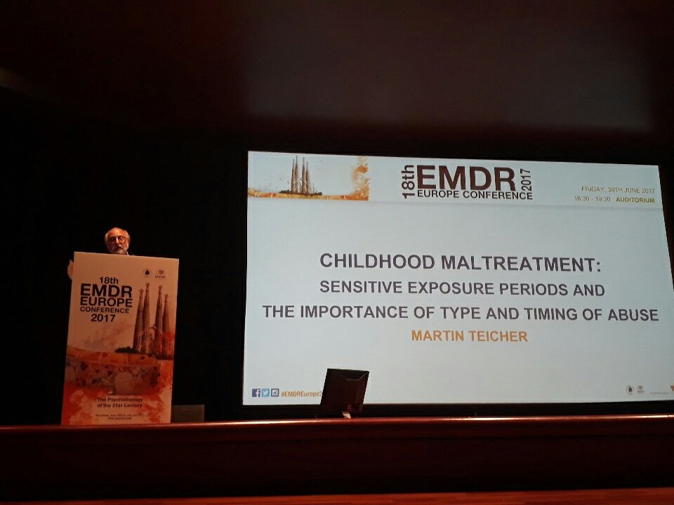 Asoc. EMDR España tweet media