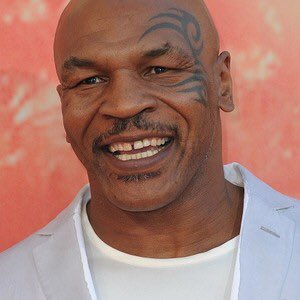 Happy Birthday Mike Tyson!!! 