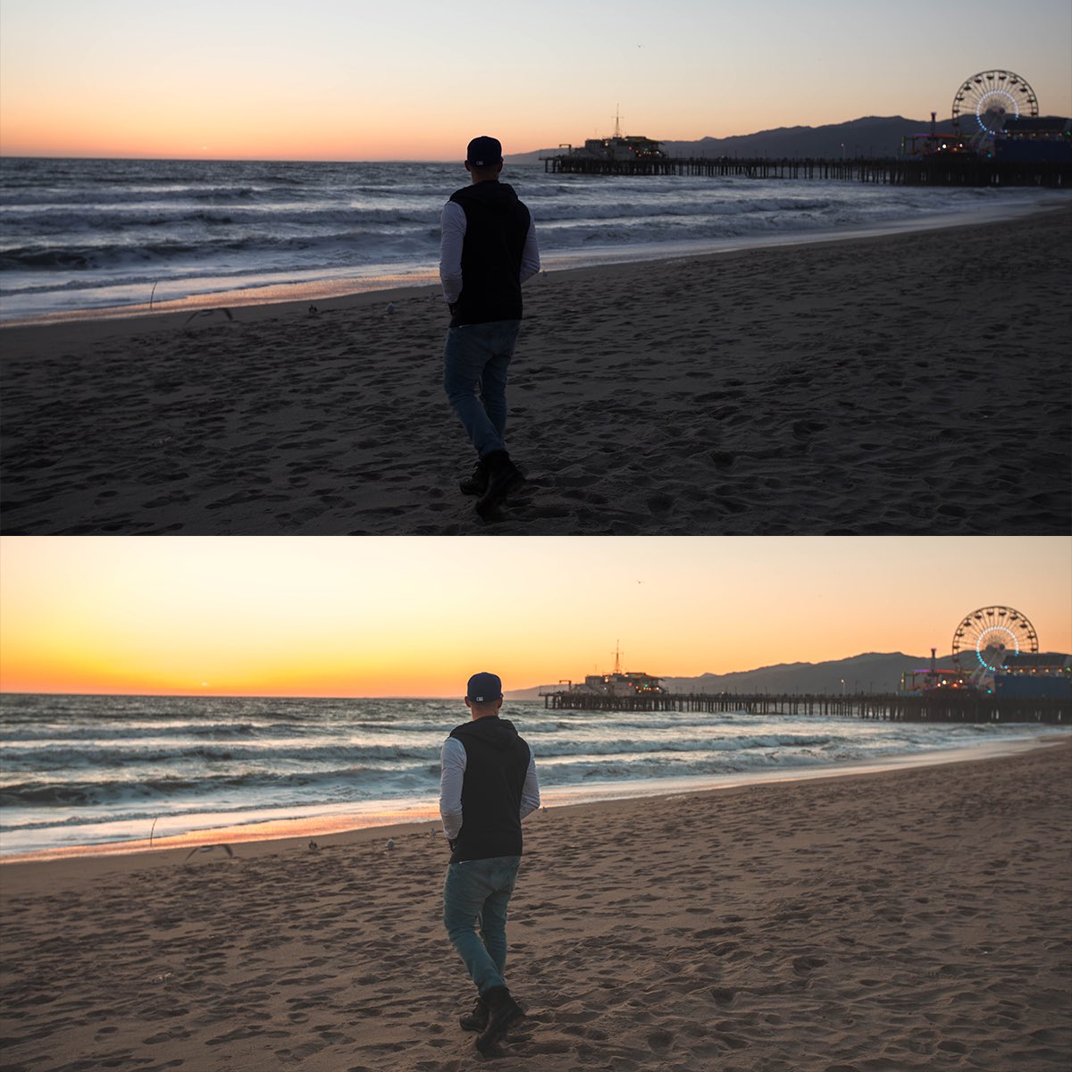 usemusecam's tweet photo. Transform your images with one tap using the film-like presets in MuseCam!

Download today on iPhone: https://t.co/M85is9mQaN https://t.co/eejcbf9I27