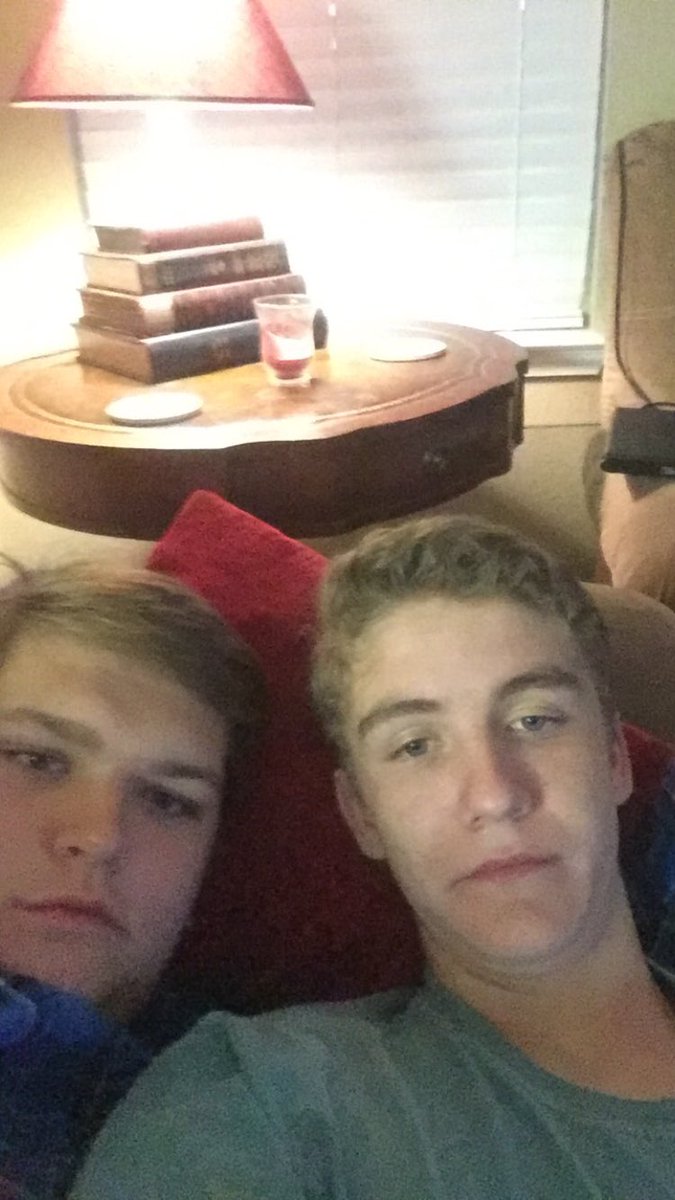 CalebHatchett54's tweet photo. Happy birthday to my best friend @dane_andrew_ I'm really glad you've lived this long https://t.co/iYupqh35qd