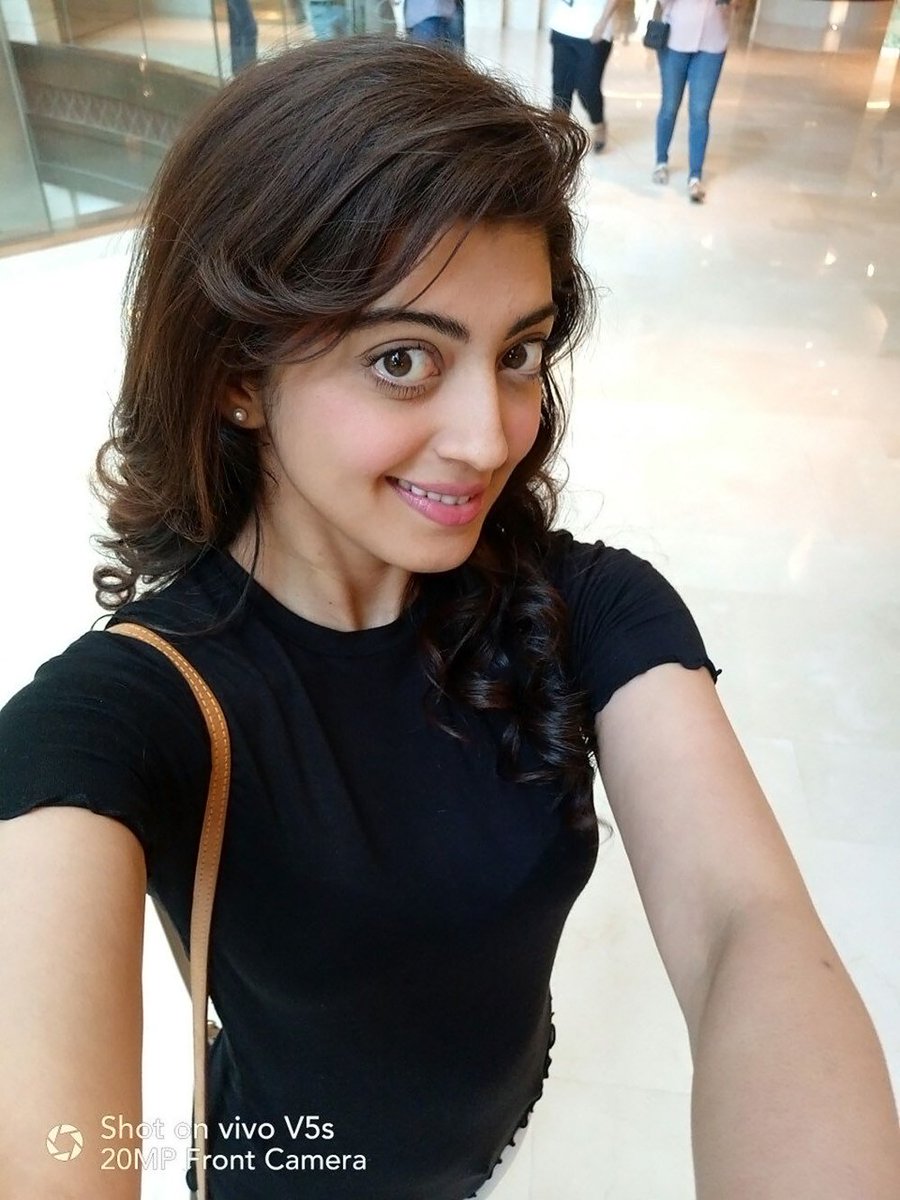 pranithasubhash