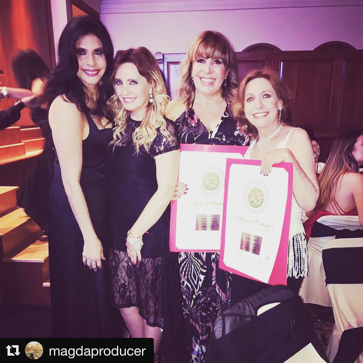 raquel garza tweet media