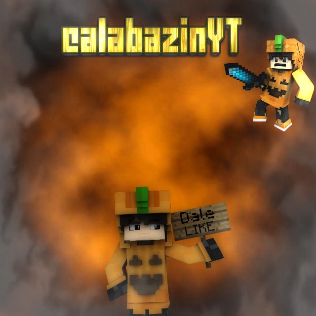 NeoGamerCraft's tweet photo. @CalabazinYt Ojala Que Te Guste :v https://t.co/k2YE82CrH6