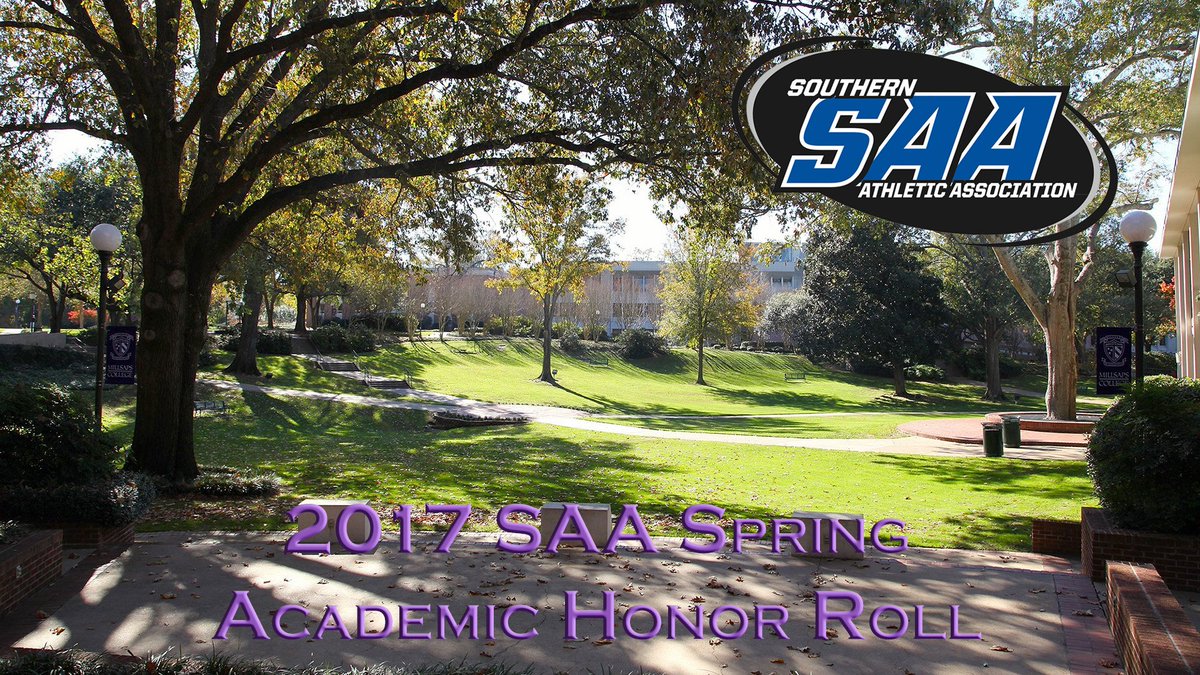 MajorAthletics's tweet image. Congrats to our 84 Majors that earned a spot on the SAA Academic Honor Roll bit.ly/2t9030K #GoMajors