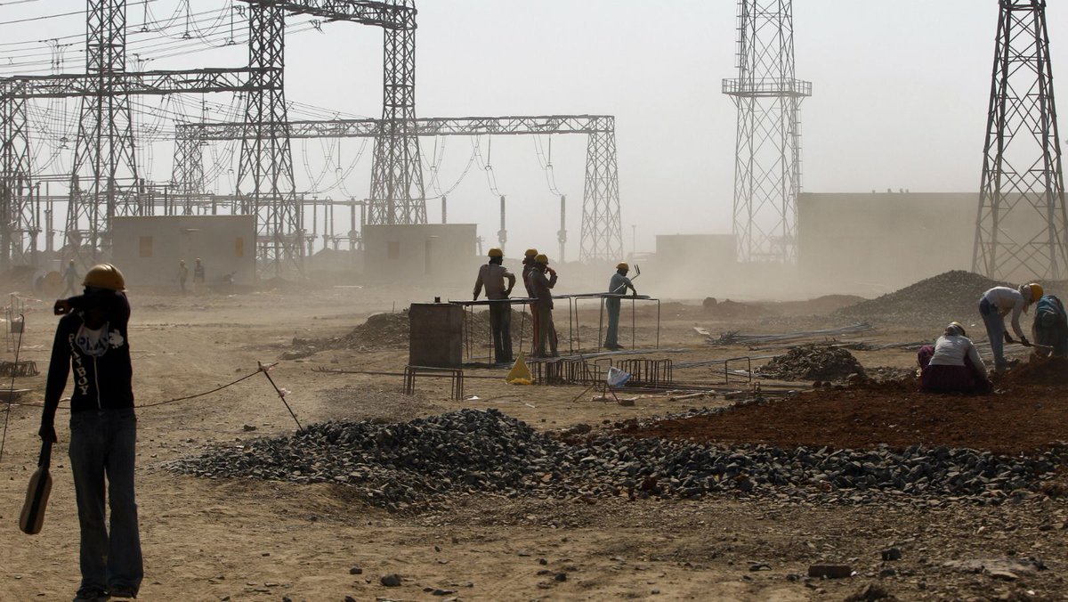WHEELSGF's tweet photo. "240 million people in India still have little to no access to electricity" - @qzindia. https://t.co/1y1WGssJSN #FirmFact #GiveEnergy https://t.co/fv5xRcCzbu