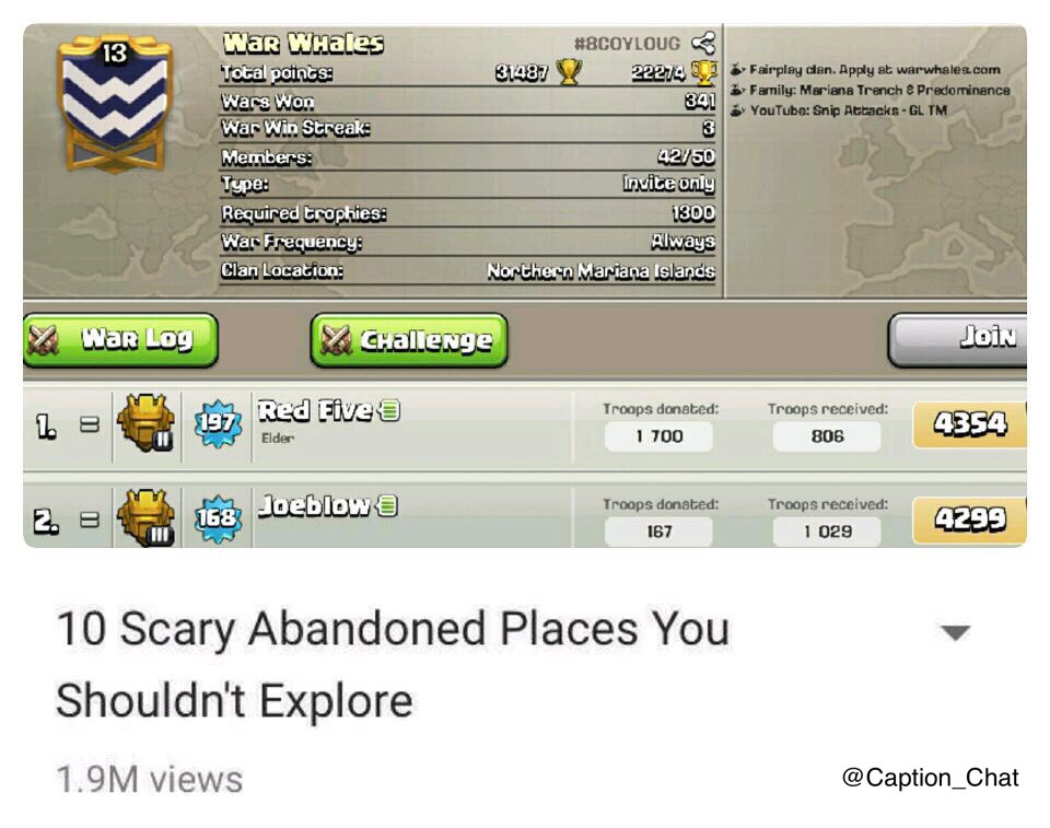 caption_chat's tweet image. 