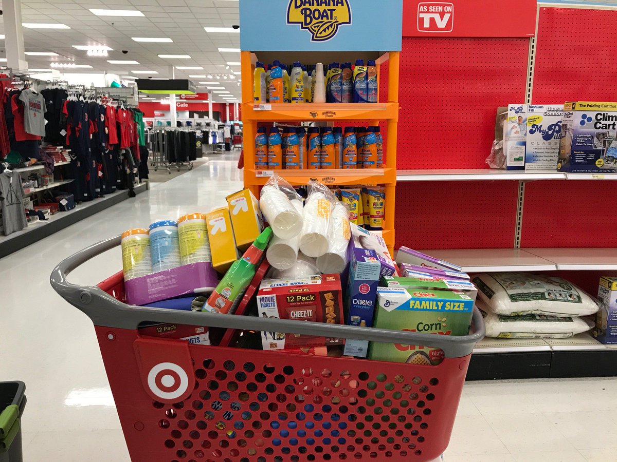 awesome academy target