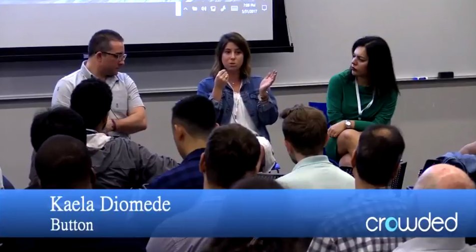 AutomatedHiring's tweet photo. Advice on getting hired @button from @diomonde_deals: https://t.co/iRZEtna0ym #CrowdedWork https://t.co/XU9yjzhFFB