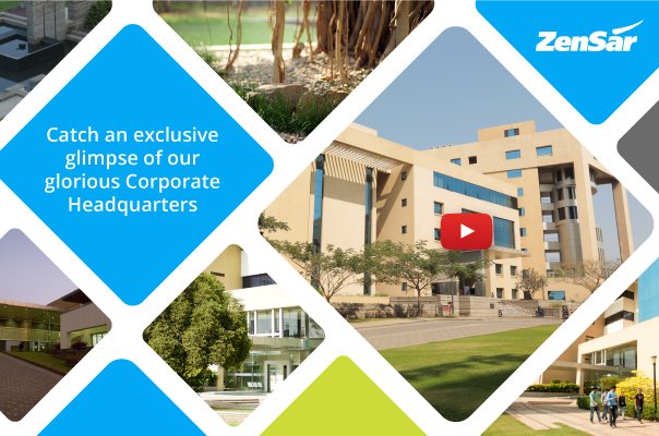 ZensarRetail's tweet photo. Come take a virtual tour of Zensar Global Headquarters, located in Pune
https://t.co/iLkxvbANxH https://t.co/XzpymP3kYM