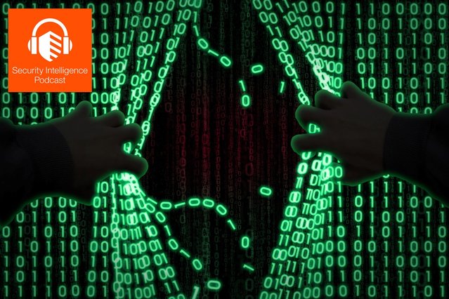 New podcast! From Cyber-Clumsy to #Cybercrime: Examining Why Businesses Underinvest in #Cybersecurity bit.ly/2tuhU4q