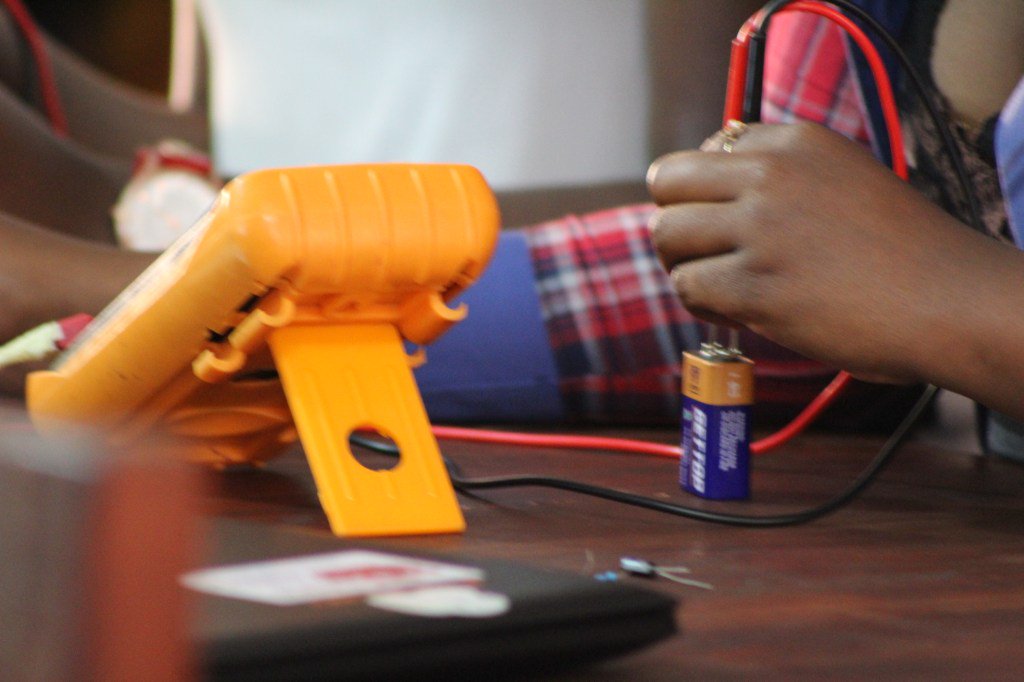 KeplerTechLab's tweet image. Tech Lab’s Girls in STEM Education Initiative keplertechlab.wordpress.com/2017/06/30/tec…