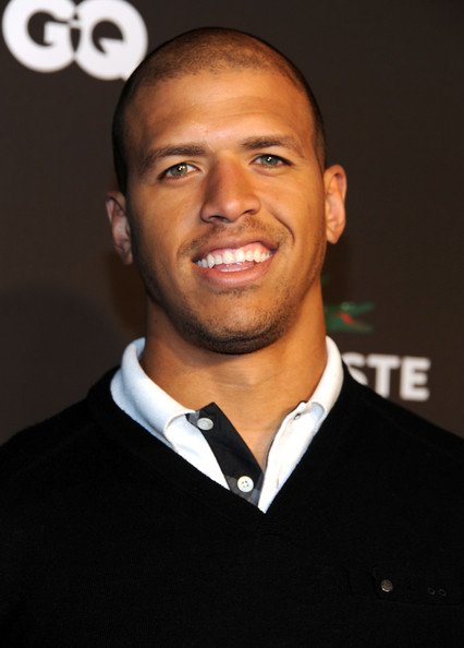 Happy Birthday Miles Austin 