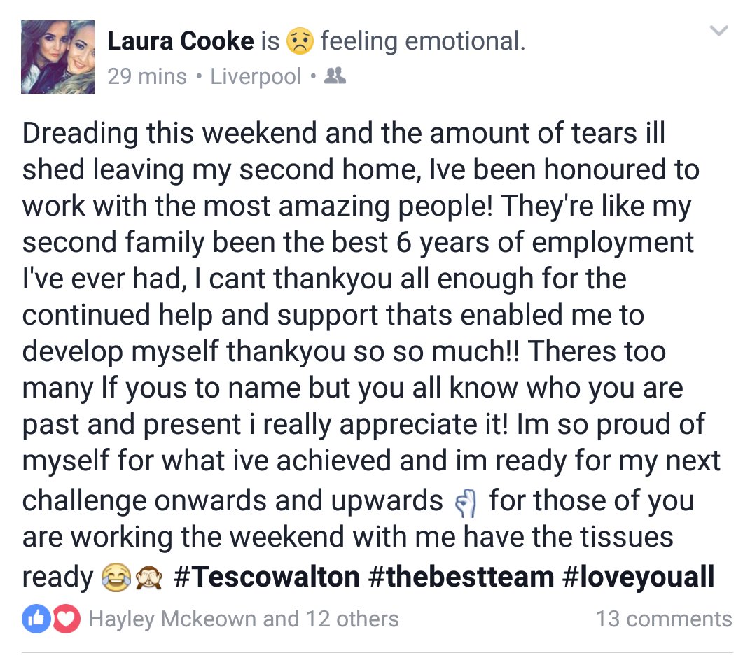 The best team! Thankyou so much everyone especially <a href="/S55JNP/">Stephen Potter</a> <a href="/JoMcIntyre2/">Jo McIntyre</a>  for all the one to one coaching i appreciate all your support 👌