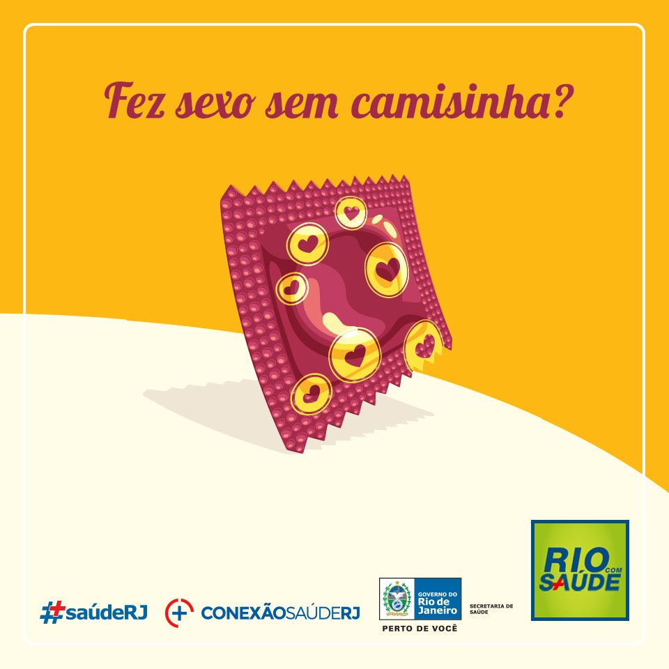 Saber do contágio precocemente aumenta a expectativa de vida do soropositivo. 
Para mais informações, acesse: bit.ly/2o0CWkx