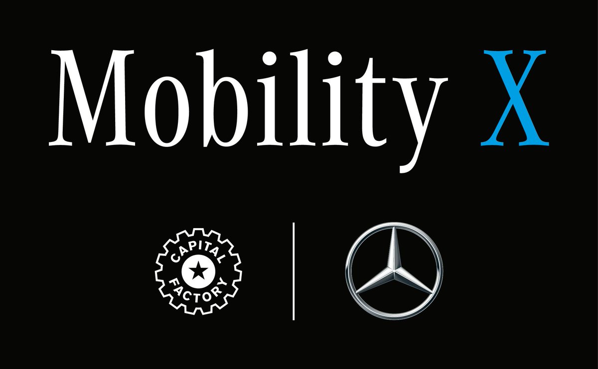 CFMobilityX's tweet photo. LAST DAY to enter your #tech startup. Win $10k.  Design, pitch, and improve the way we experience transportation. https://t.co/1RoRBtNem0 https://t.co/t30qqZaRIj