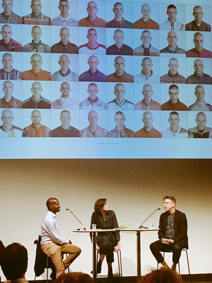 Henri J Sandront tweet media