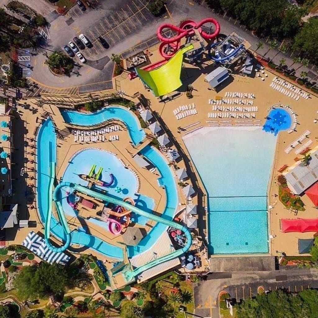 THIS SATURDAY is @VoidLive's Sip N Slide Water Park Party at Adventure Landing in Jax Beach! 💦👙☀️🍺 The party is fr… ift.tt/2t9sxHy