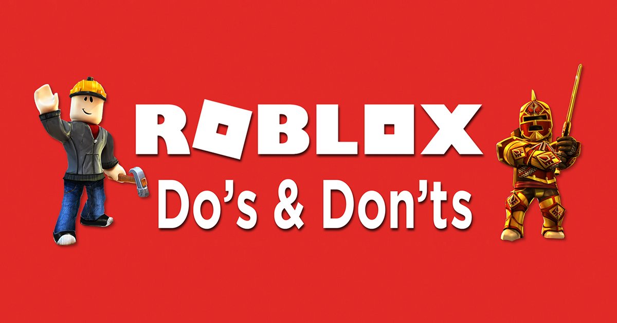 Broski On Twitter Roblox Security On Roblox Sucks - roblox security