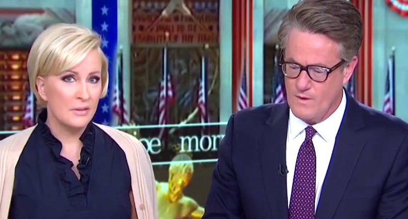 Biggy_D_1967's tweet photo. Is this not the poster child for garden-variety paranoia. Just look at her eyes! #Mikasucks #fidgetqueen #faceoff #MSNBCRAP https://t.co/E94ydi9Zw9
