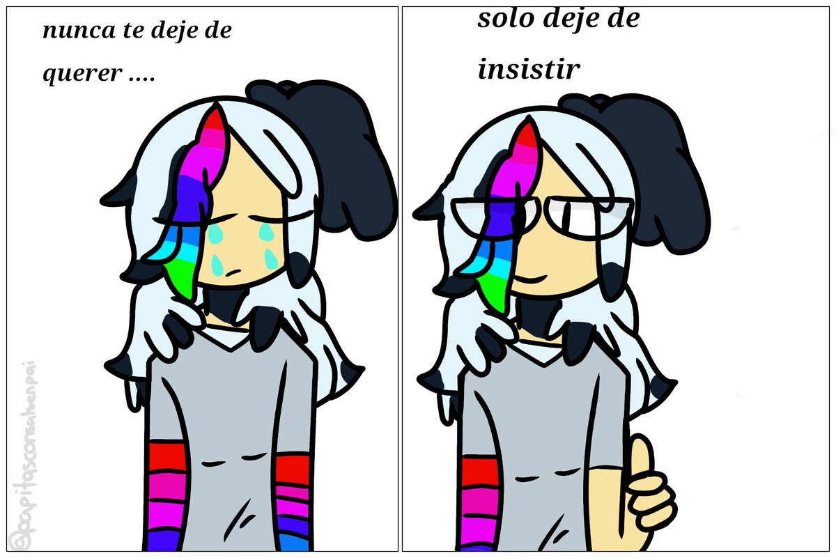 cca_urg's tweet photo. Xd estuviera chido si esto lo dijiera bon xd #fnafhs https://t.co/LW2DXNPUEE