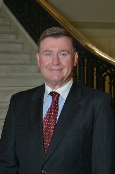 Learn more about Judge Zel M. Fischer, who begins his term as #SCOMO chief justice tomorrow: ow.ly/1VMb30dc4AF #YourMOLaw #MOLawyers