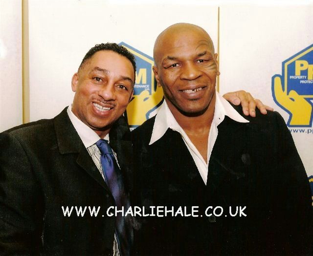  HAPPY BIRTHDAY TO Mike Tyson 
Hope your well God Bless you and all your Family Have A Great Day 