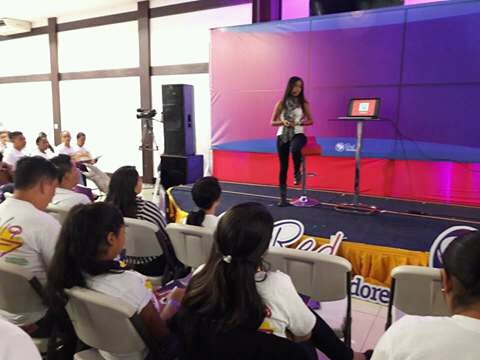 levidavila4's tweet photo. #NicaraguaDigital2017 
Foro De Redes Sociales https://t.co/iFHGhOPReH
