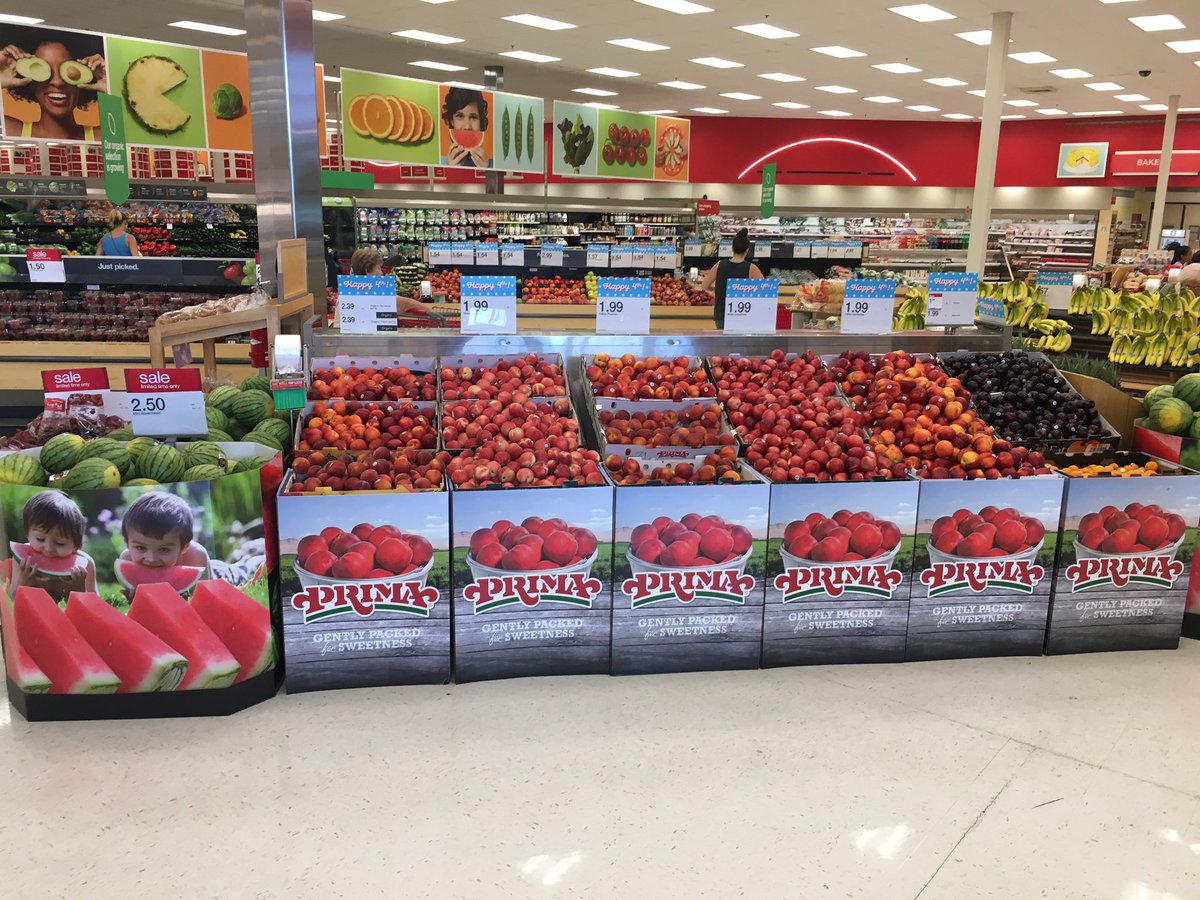 Talk about a first impression! The Frid is ready to crush #4thofjulyweekend