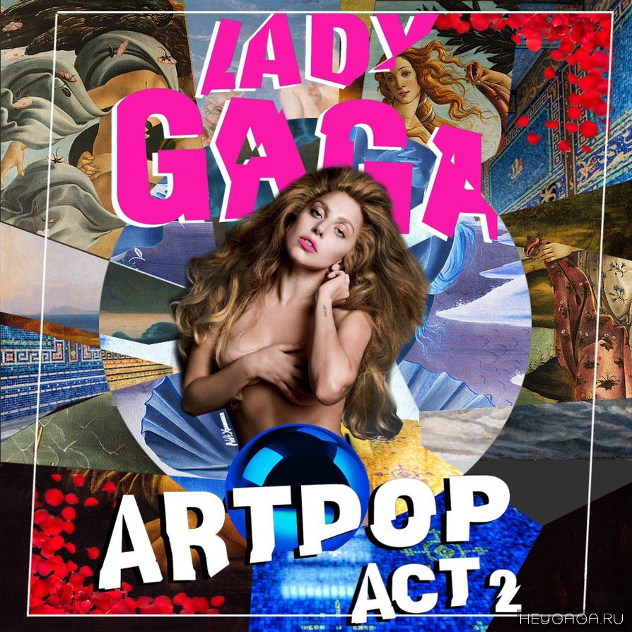 TheUKGaga's tweet photo. Guys I hope the new songs that are coming will actually be released and it won't be another #ARTPOPACTII... #LadyGaga #JOANNEWorldTour https://t.co/3uEnTQ9X75
