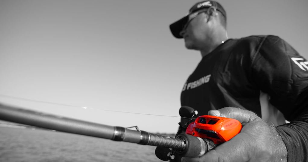 13fishing's tweet photo. The Concept Z Reel from 13 Fishing with @DaveLefebre - https://t.co/XPI4Ig3SpH https://t.co/A2wu62qRah