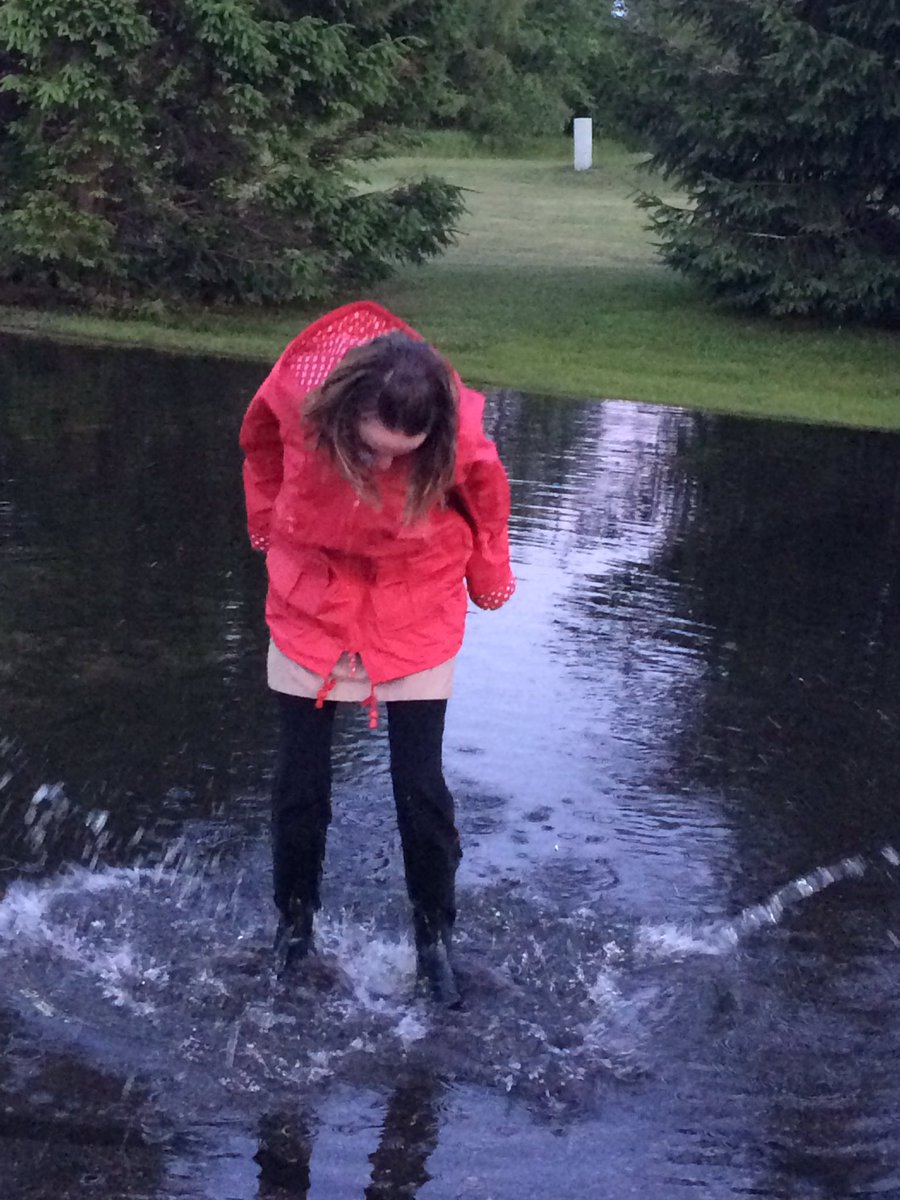BabbyGeckett's tweet photo. Me: "can you make this picture look cooler?"
Fish: "sure" https://t.co/ve7yFG17GN