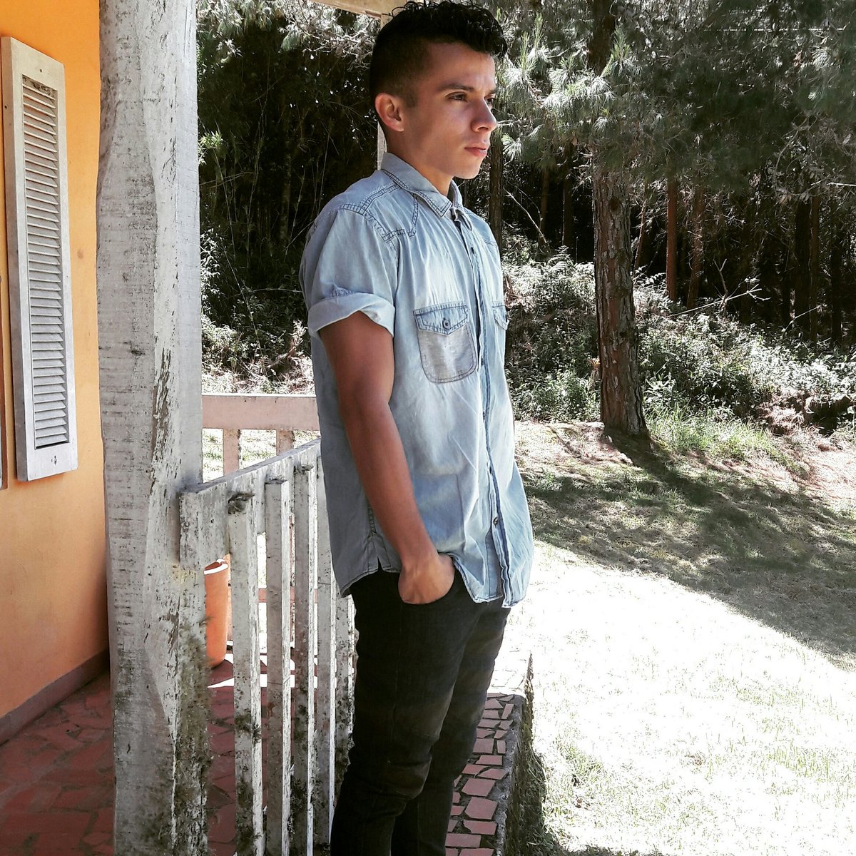 Alx_Ast's tweet photo. #NuevaFotoDePerfil https://t.co/bDYPCETl5u