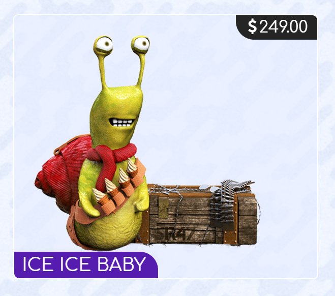 KappaDeals's tweet image. 250$ GIVEAWAY - ICE ICE BABY CASE FOR YOU!

-RT + Like
-Follow us - @DrakeMoon
-Affi code
-Go goo.gl/Nkl5nd 

Good luck!