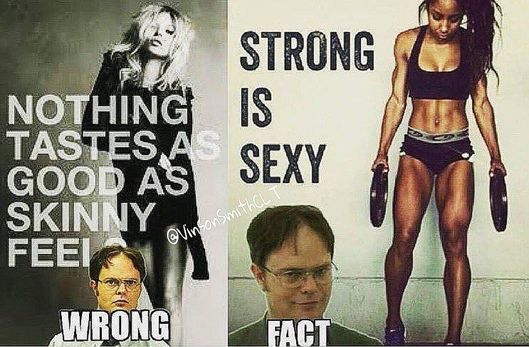VanitySportsFit's tweet photo. #fit #fitnessfreak #fitness #fitforlife #fitfam #HardBodyFitnessPTG #MegaFlexGymCLT  #LiveStrongCLT #Charlotte #cltfitness https://t.co/SiyuiIfWm1
